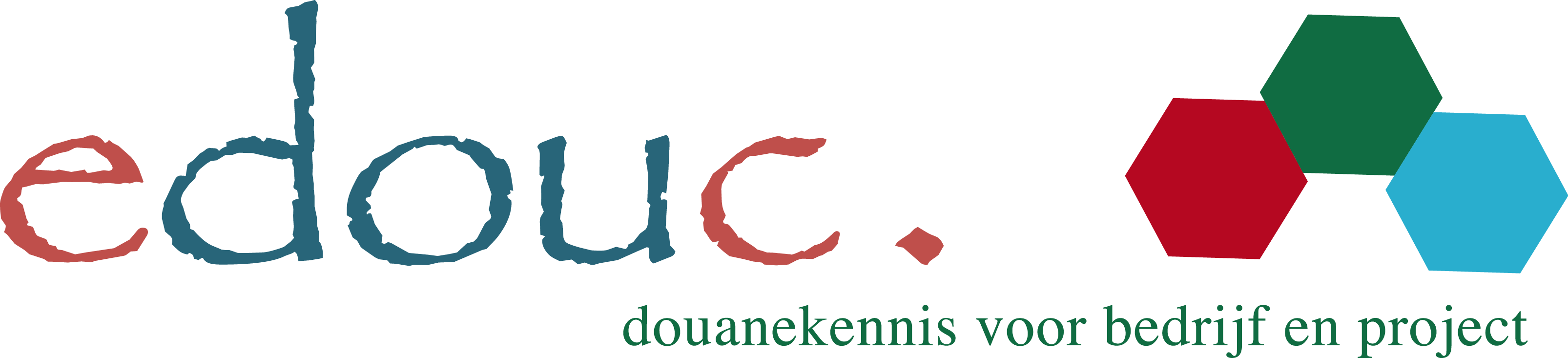edouc logo nl