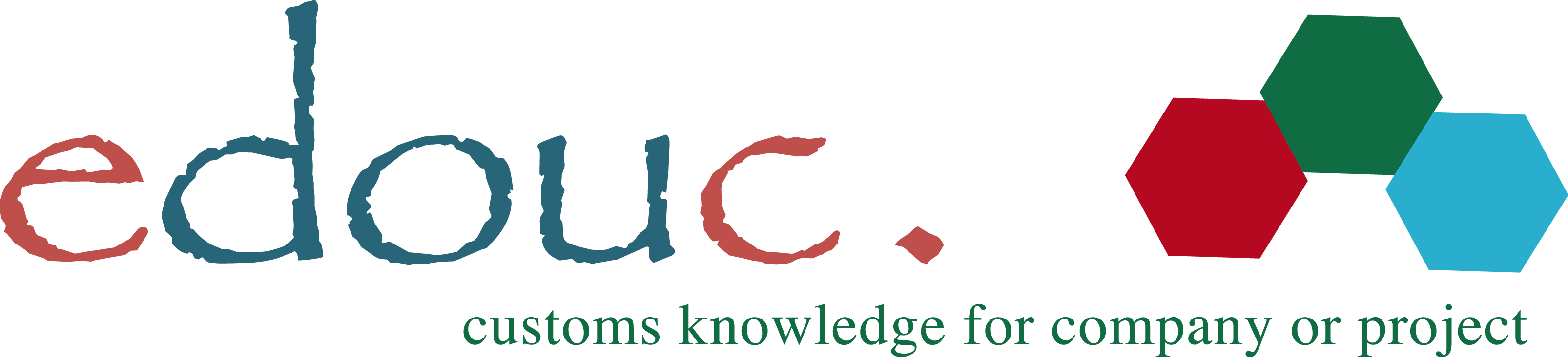 edouc logo nl